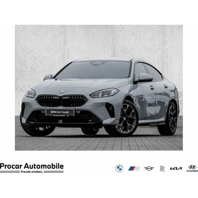 BMW 220d Gran Coupé 110 kW