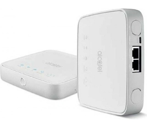 Alcatel HH40V