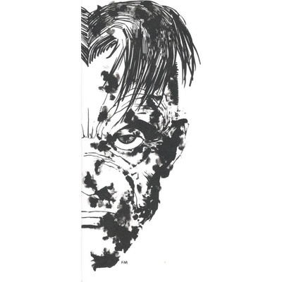 Sin City 3 - Velká tučná zabijačka - Frank Miller