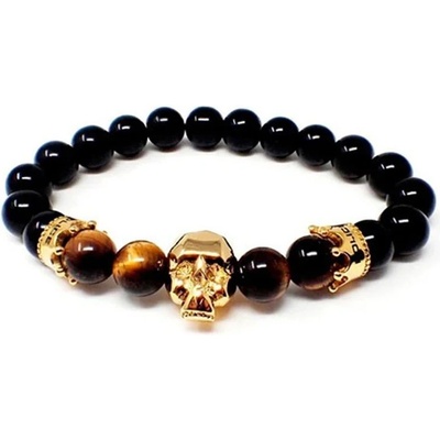 Police náramek PJ26560BSG.02