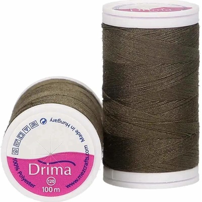 Univerzální polyesterová nit Drima 262