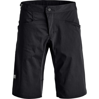 Ortovox Мъжки шорти за колоездене Ortovox Sequence Free Shorts Cycling bottoms - Black Raven - размер XXL (055-3575-0115)