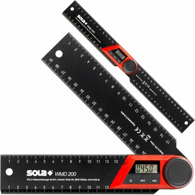 SOLA WMD 200 56052301