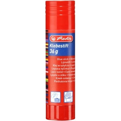 Herlitz Лепило Herlitz 36g 10524098 (10524098)