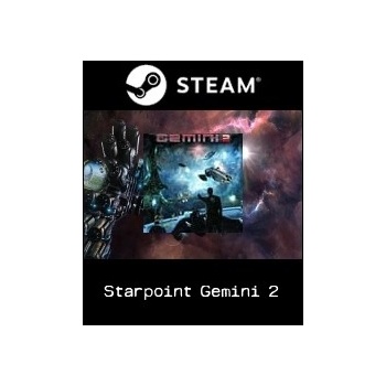 Starpoint Gemini 2