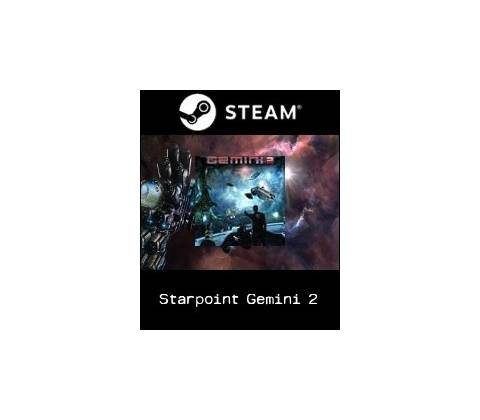Starpoint Gemini 2