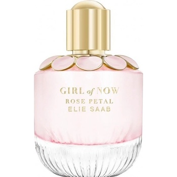 Elie Saab Girl of Now Rose Petal EDP 90 ml Tester