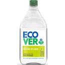 Ecover přípravek na mytí nádobí s aloe a citronem 450 ml