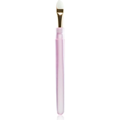 Diva & Nice Cosmetics Accessories aplikátor na očné tiene 1 ks