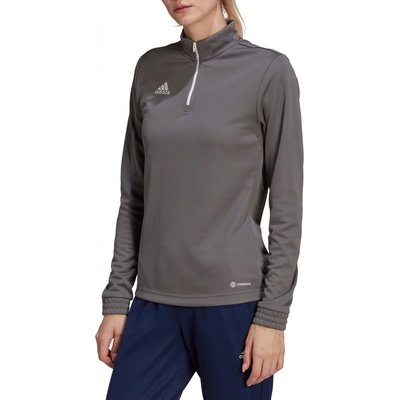 adidas Performance Entrada 22 TR TOP W šedá