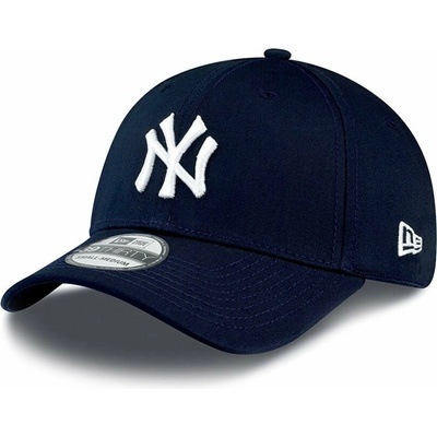 New Era 3930 MLB League Basic New York Yankees