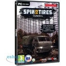 Spintires: Chernobyl