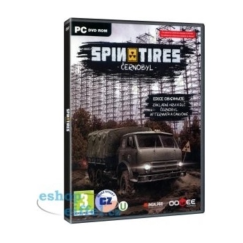 Spintires: Chernobyl