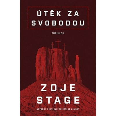 Útěk za svobodou