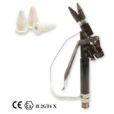ЕКСТРУДЕР tk xxl berizzi - 500bar extruder (tt76800)