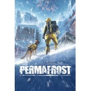 Permafrost