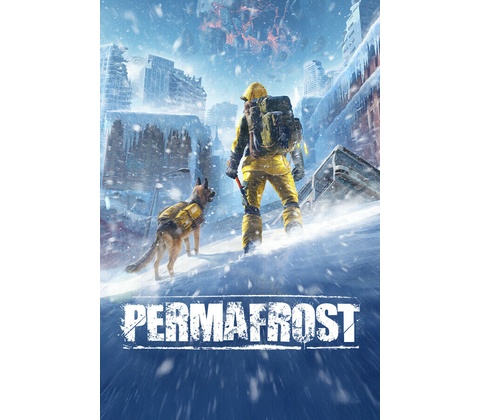 Permafrost