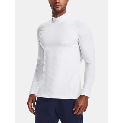 Under Armour Мъжка тениска Under Armour UA CG Armour Fitted Mock Under Armour | Byal | МЪЖЕ | S