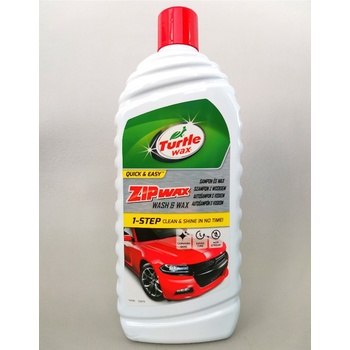Turtle Wax ZIP WAX 1 l