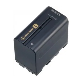 Image 1 of Sony NP-F970