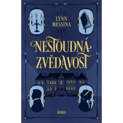Nestoudná zvědavost