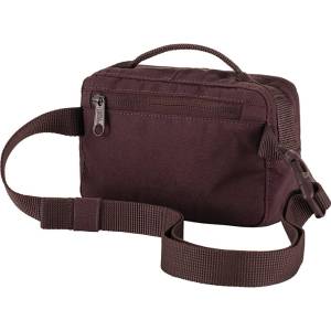 Fjällräven Чанта през рамо Kanken Hip Pack (F23796.424)