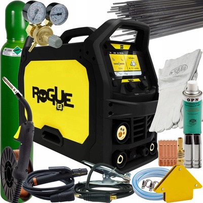 Esab Migomat Rogue EMP 210 Pro + držiak MXL 201 3 m