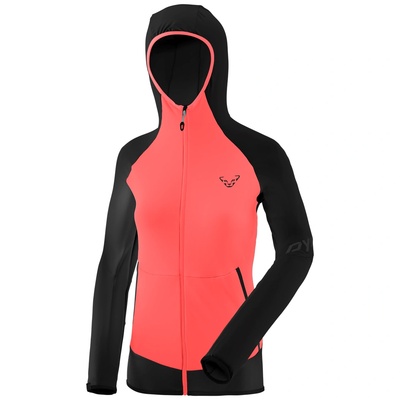 DYNAFIT Transalper Light Ptc W Hoody Размер: L / Цвят: черен