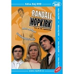 DM discont Randall a Hopkirk 13. - 14. - DVD (052456)