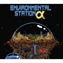 Environmental Station Alpha