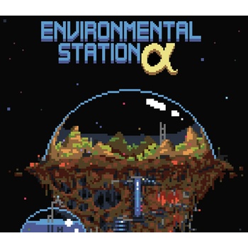 Environmental Station Alpha