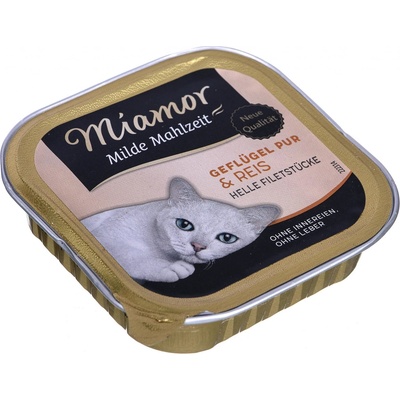 Miamor Filet kura ryža 100 g