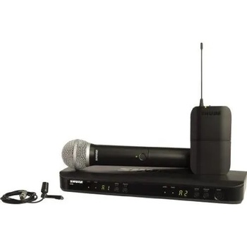 Shure BLX1288E/CVL