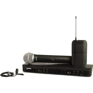 Shure BLX1288E/CVL Микрофон