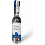 Kallicounis Distillery (Гърция) Kalamata Узо 200мл (Каламата)