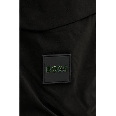 BOSS Green Къс панталон BOSS Green в черно 50534318 (50534318)