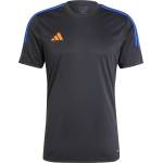 adidas Мъжка тениска Adidas Tiro23 Cb Trjsy T-Shirt Mens - Black