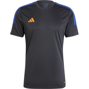 adidas Мъжка тениска Adidas Tiro23 Cb Trjsy T-Shirt Mens - Black