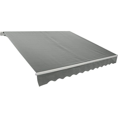 Rojaplast markíza 5 x 3 m sivá