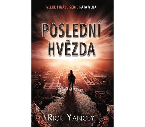 Poslední hvězda