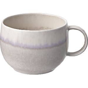 Villeroy & Boch Чаша за кафе Perlemor Sand 270 мл (19-5172-1300)