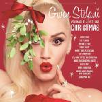 Universal Gwen Stefani: You make it feel like Christmas - CD (019229)