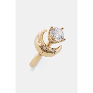 Guess Пръстен дамски от неръждаема стомана AURORA (JUBR06.237JW)