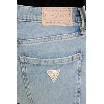 Guess дънки flare дамски (W6GA0L.D0723)