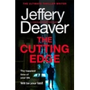 Cutting Edge Deaver JefferyPaperback / softback