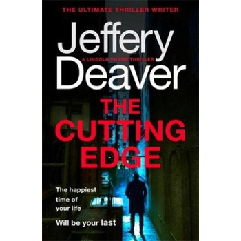 Cutting Edge Deaver JefferyPaperback / softback