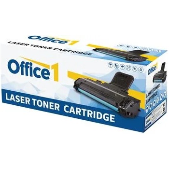 Compatible Office 1 Superstore Тонер Canon CRG-054H, 2300 страници/5%, Cyan (CRG-054H CY)