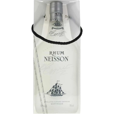 Neisson L’Esprit Bio 70% 0,7 l (holá láhev)