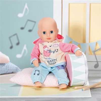 Zapf Creation Baby Annabell Little Annabell 36 cm