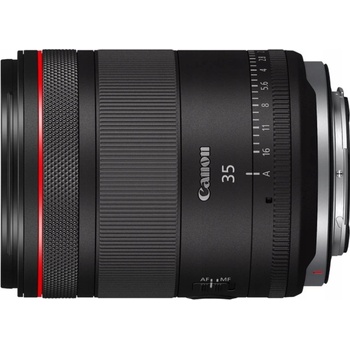 Canon RF 35 mm f/1,4 L VCM